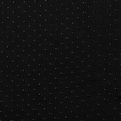 Leeby colchón suave leopardo print para perros