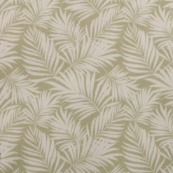 Leeby colchón viscoelástico estampado botanic para perros