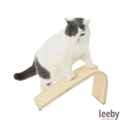 Leeby Feliz tabla rascador para gatos