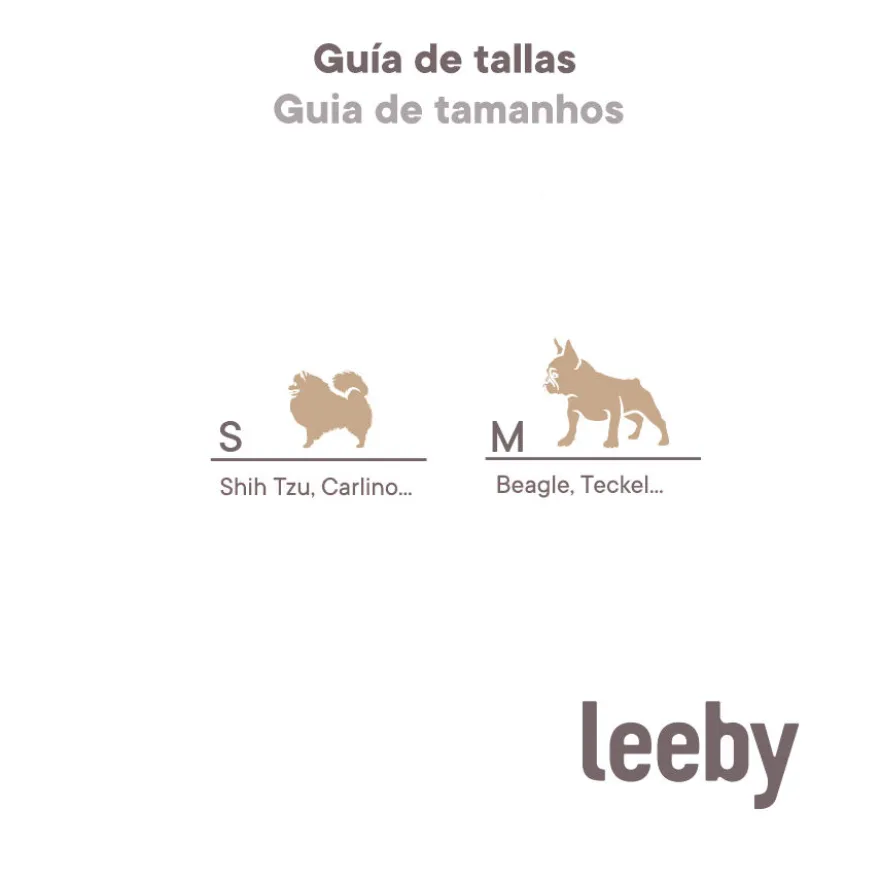 Leeby manta suave leopardo print para perros