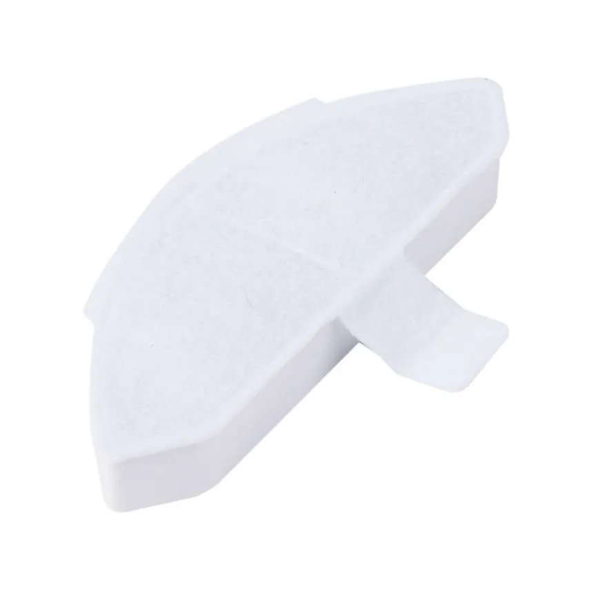 Leeby Set 3 Recambios de Filtros para Fuente sin Cable de perros y gatos