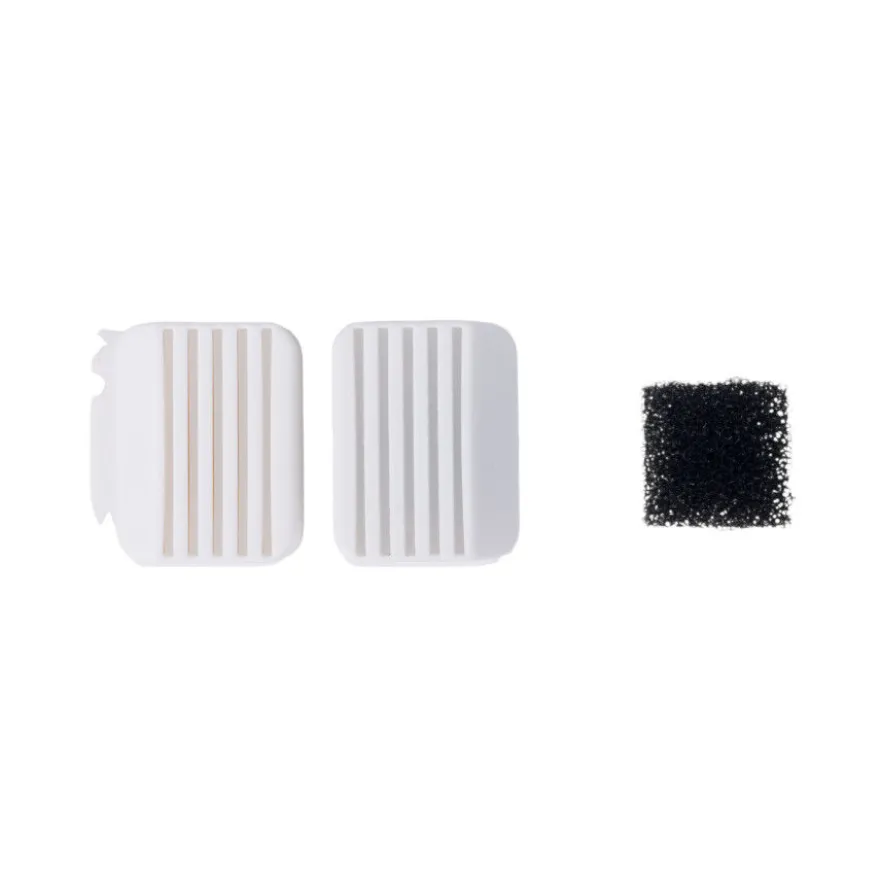 Leeby Set 3 Recambios de Filtros para Fuente Koko de perros y gatos