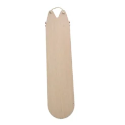 Leeby Wilki rascador de pared para gatos