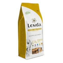 Lenda Original Adult Pollo pienso para perros