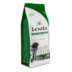 Lenda Original cordero pienso para perros