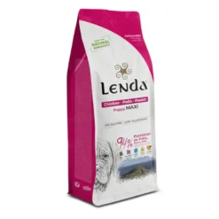 Lenda Original Maxi Puppy Pienso