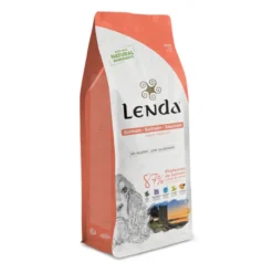 Lenda Original Salmón pienso para perros