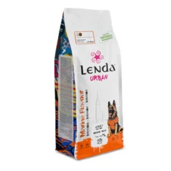 Lenda Urban Marine Flavour Adult Medium Maxi pienso para perros