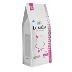 Lenda Vet. Nature Gastro pienso para gatos