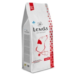 Lenda Vet. Nature Hepatic pienso para perros