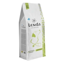 Lenda Vet. Nature Leishmaniasis pienso para perros