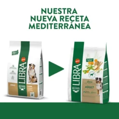 Libra Adult Cordero pienso para perros