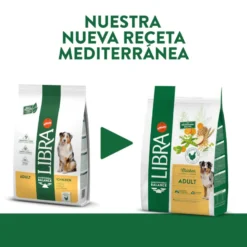 Libra Adult Pollo pienso para perros