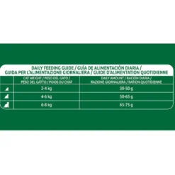 Libra Adult Sterilized Atún pienso para gatos