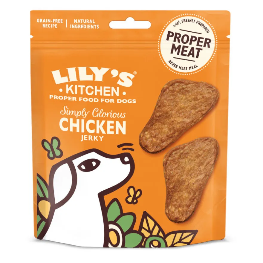 Lily's Kitchen Filetes de Pollo para perros