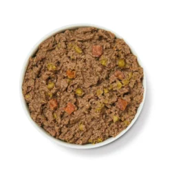 Lily's Kitchen Organic Ternera Tarrina para perros