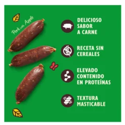 Lily's Kitchen Salchichas Cerdo para perros