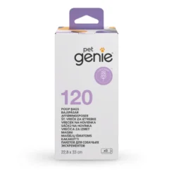 Litter Genie Bolsas Excrementos para perros