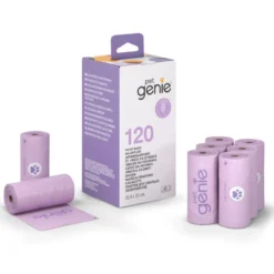 Litter Genie Bolsas Excrementos para perros