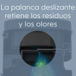 Litter Genie Contenedor Excrementos para perros