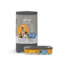Litter Genie Contenedor Excrementos para perros