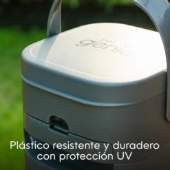 Litter Genie Contenedor Excrementos para perros