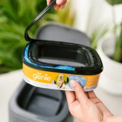 Litter Genie Laminas Recambio Excremento para perros