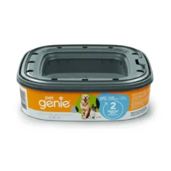 Litter Genie Laminas Recambio Excremento para perros