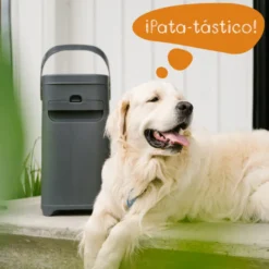 Litter Genie Laminas Recambio Excremento para perros