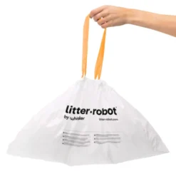 Litter-Robot Bolsa Arenero para gatos