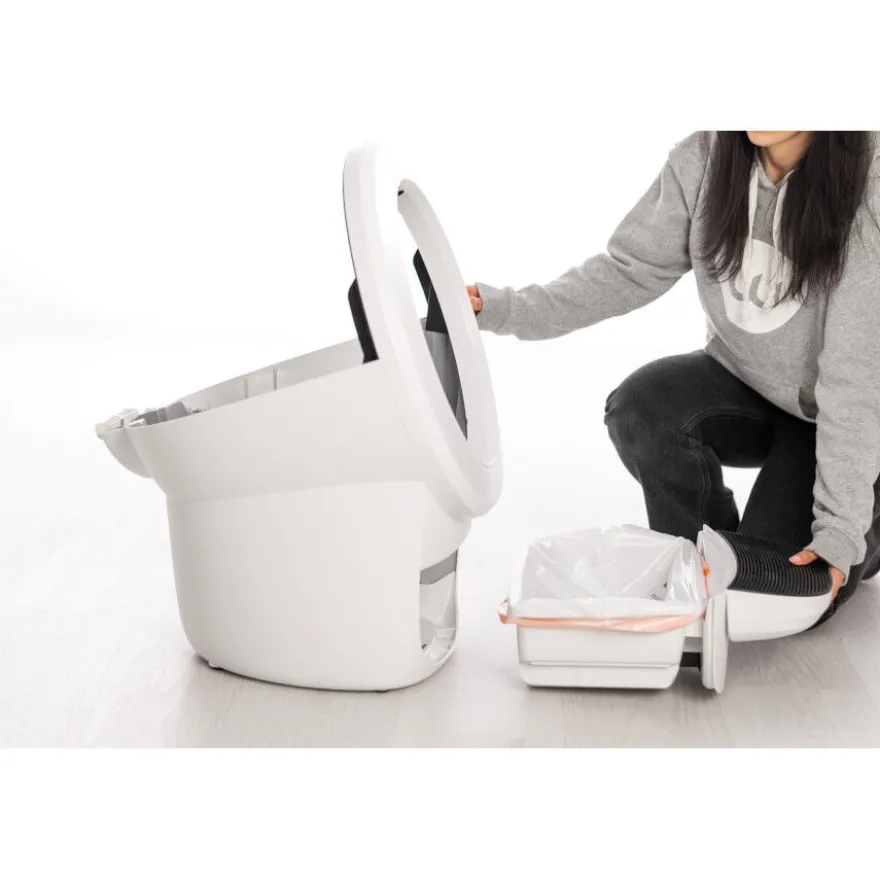 Litter-Robot Bolsa Arenero para gatos