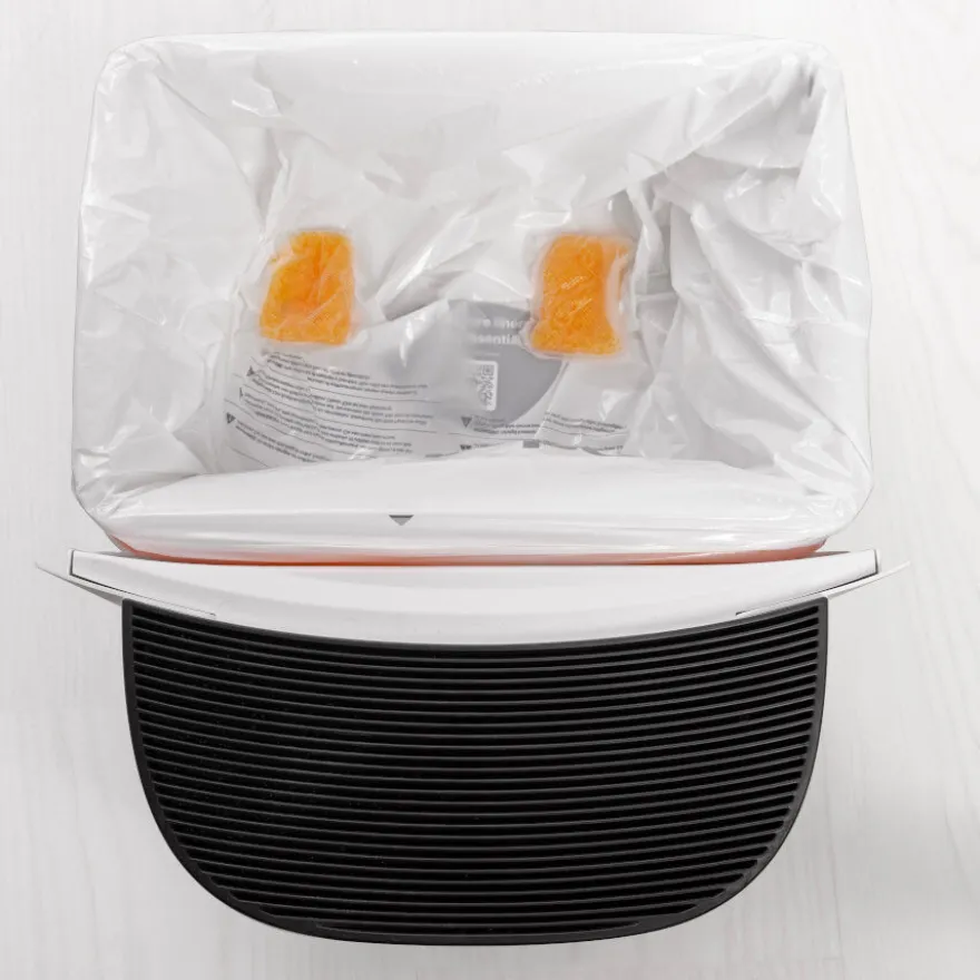 Litter-Robot Bolsa Arenero para gatos