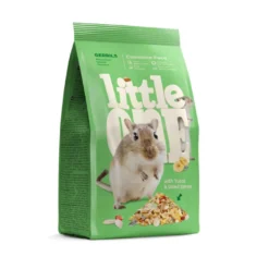 Little One Alimento Completo para jerbos