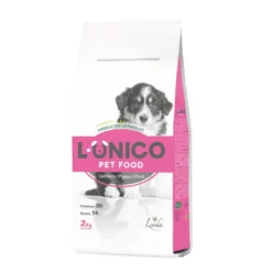 L-Único Puppy pienso para perros