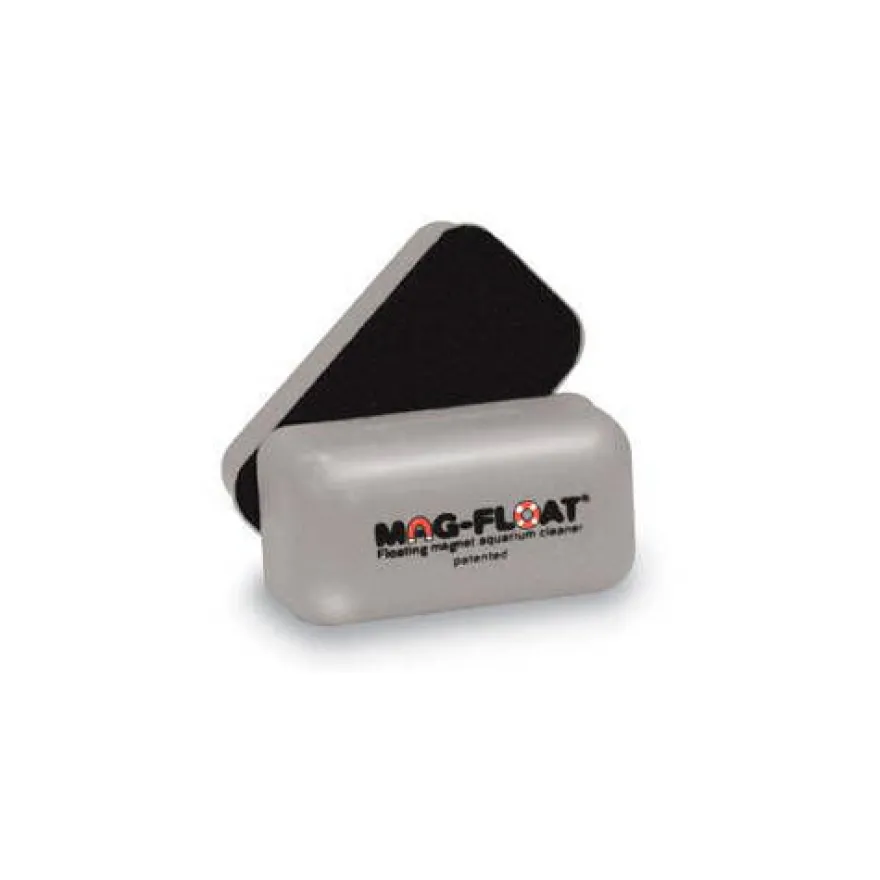 Mag-Float Limpia Algas Magnético para acuarios