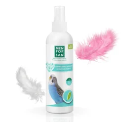Menforsan Champú con Glicerina para aves