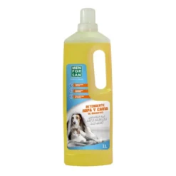 Menforsan Home Detergente textil para perros y gatos