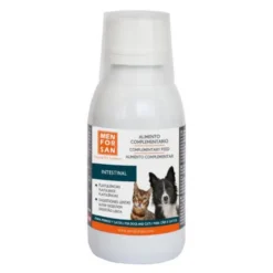 Menforsan Intestinal Alimento Complementario para perros y gatos