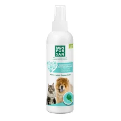 Menforsan Spray Desenredante y Acondicionador para perros