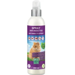 Menforsan Spray Repelente para Gatos