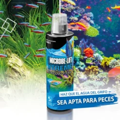 Microbe-Lift Xtreme Acondicionador de Agua para acuarios