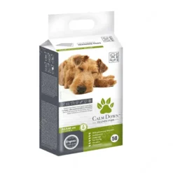 M-Pets Calm Dawn Training Pads Empapadores con Feromonas para perros