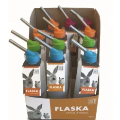 M-Pets Flaska Bebedero para roedores