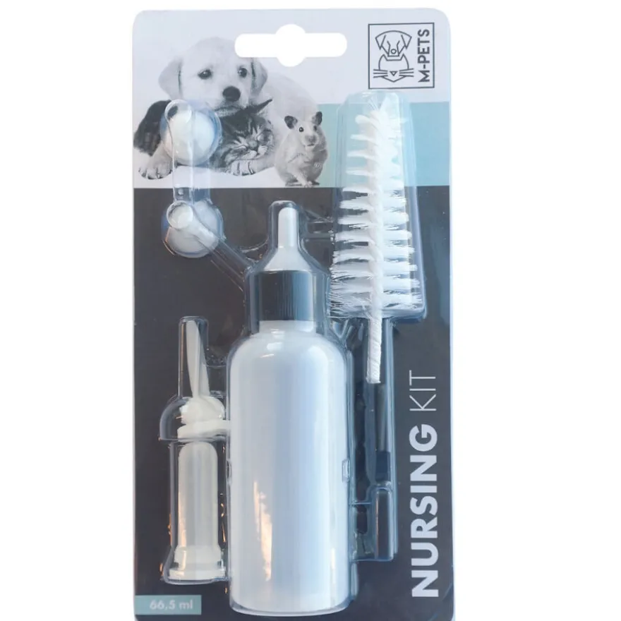 M-Pets Kit de Lactancia para perros