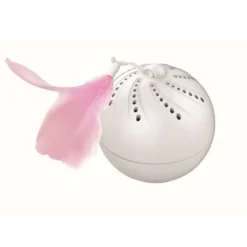 M-Pets Rolling Ball Juguete para gatos