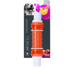 M-Pets Yummy Juguete con Sabor a Tocino para perros