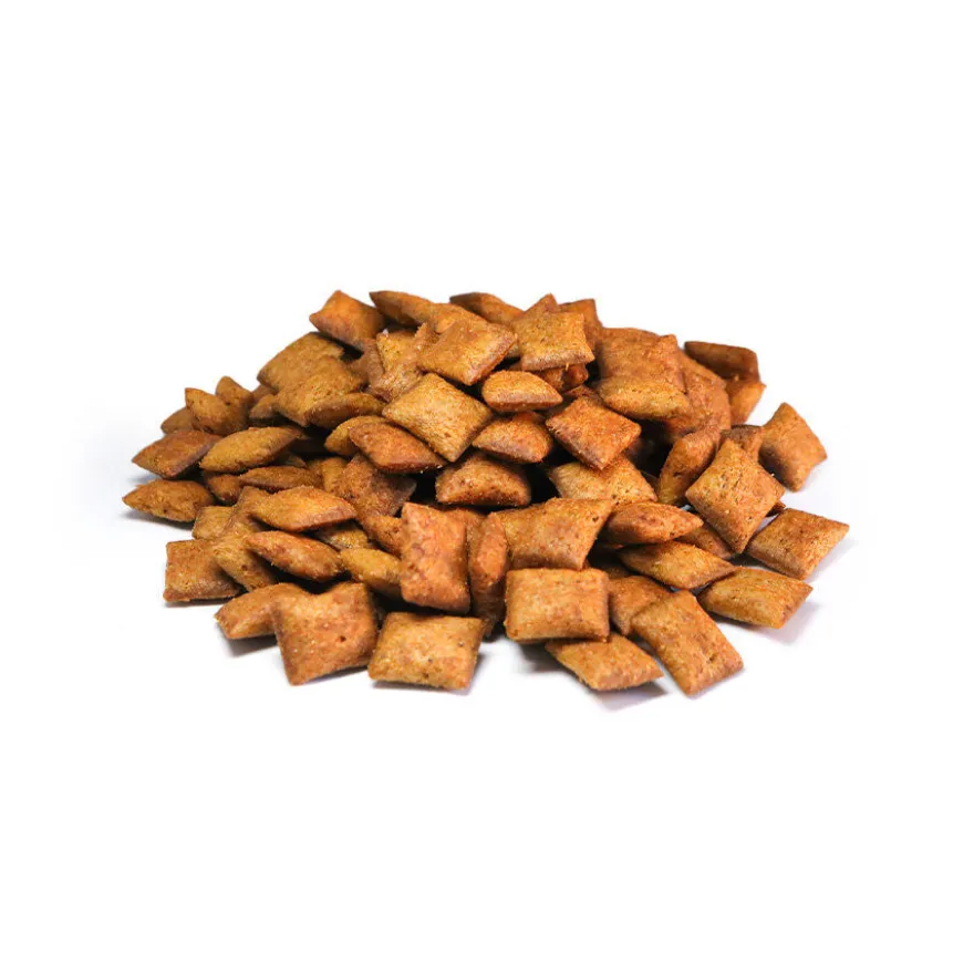 Nath Bocaditos Control de Peso para perros