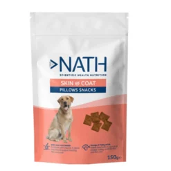 Nath Bocaditos Piel y Pelaje para perros