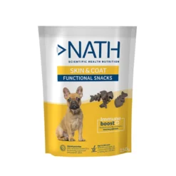 Nath Bocaditos Skin&Coat para perros
