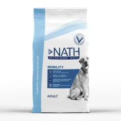 Nath Veterinary Diets Mobility Pienso para perros